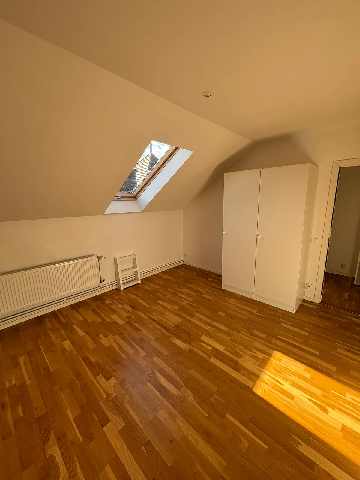 Hyreslägenhet på Landskrona i landskrona
