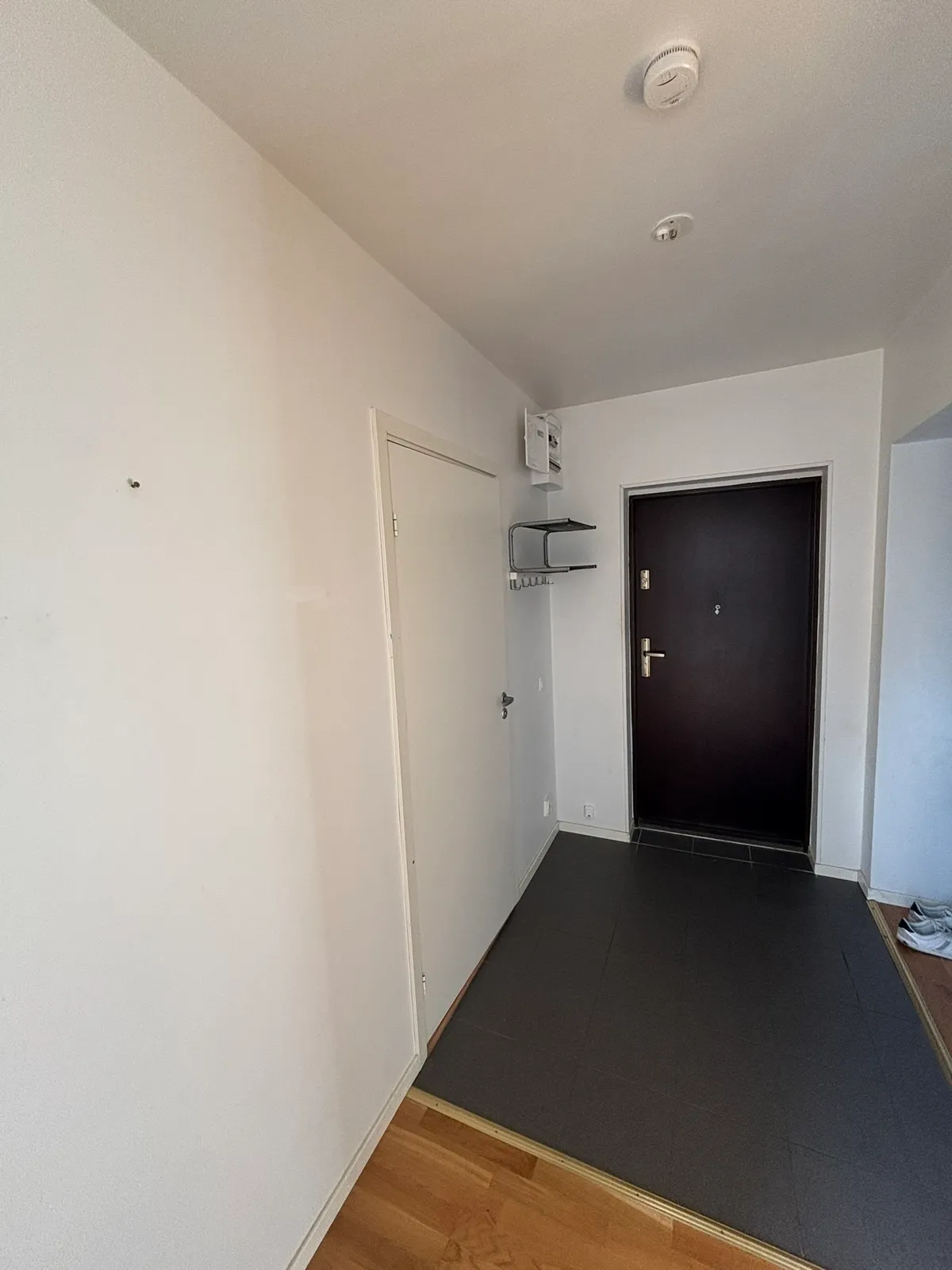 Hyreslägenhet på Landskrona i landskrona