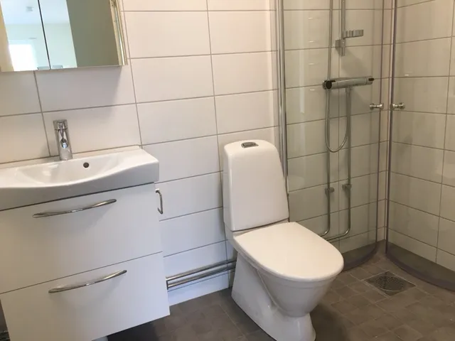 Hyreslägenhet på Helsingborg  i helsingborg