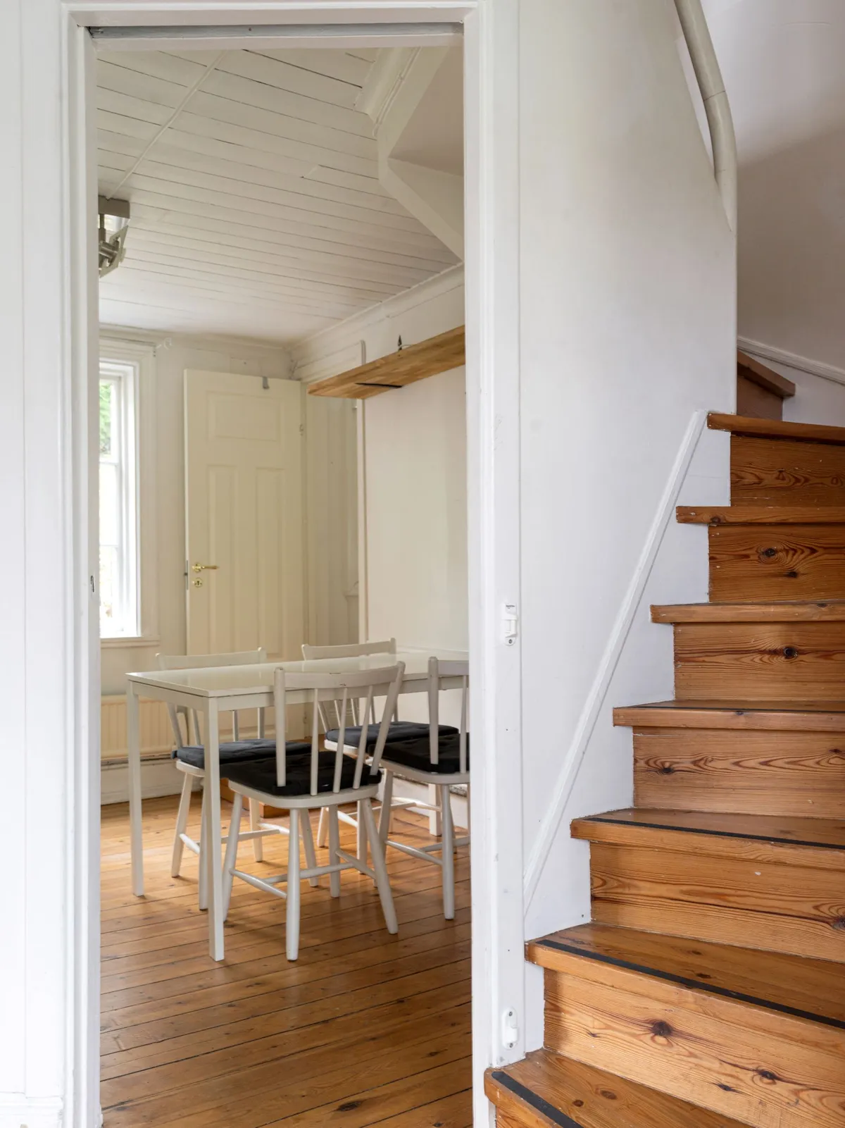 Hyresbostad på Djursholm i djursholm