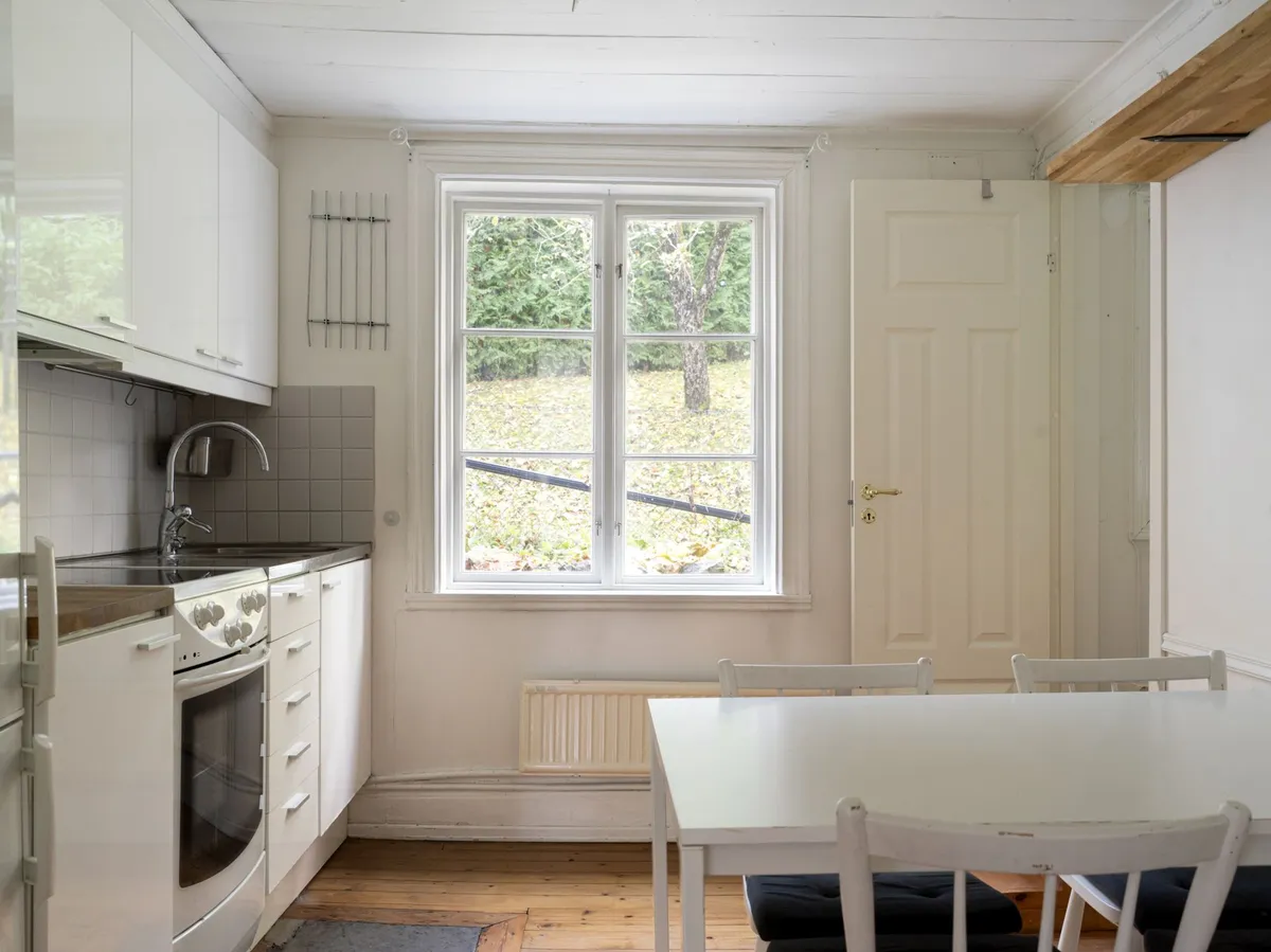 Hyresbostad på Djursholm i djursholm