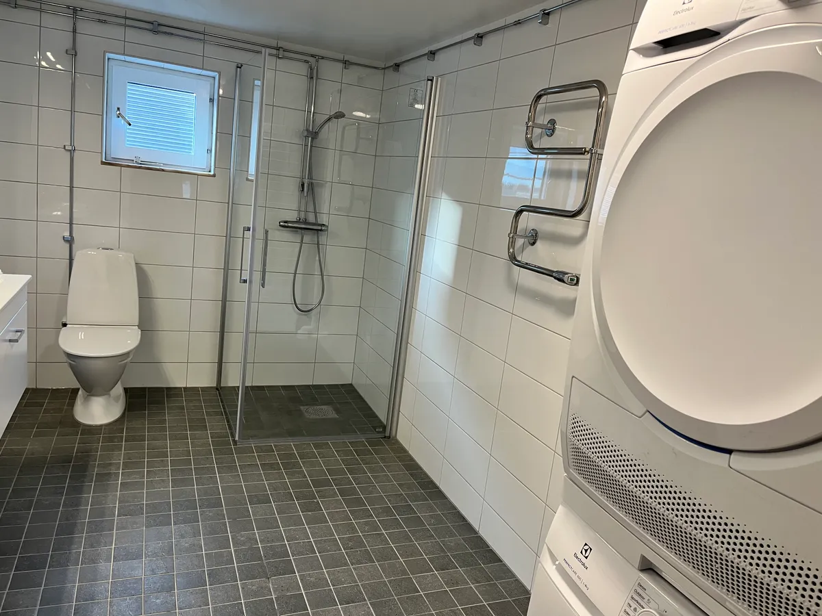 Hyreslägenhet på Halmstad i halmstad