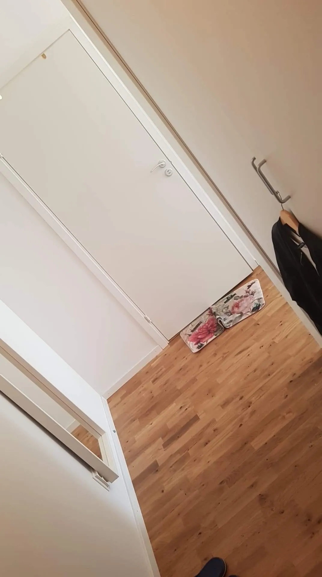 Hyreslägenhet på Södertälje i sodertalje
