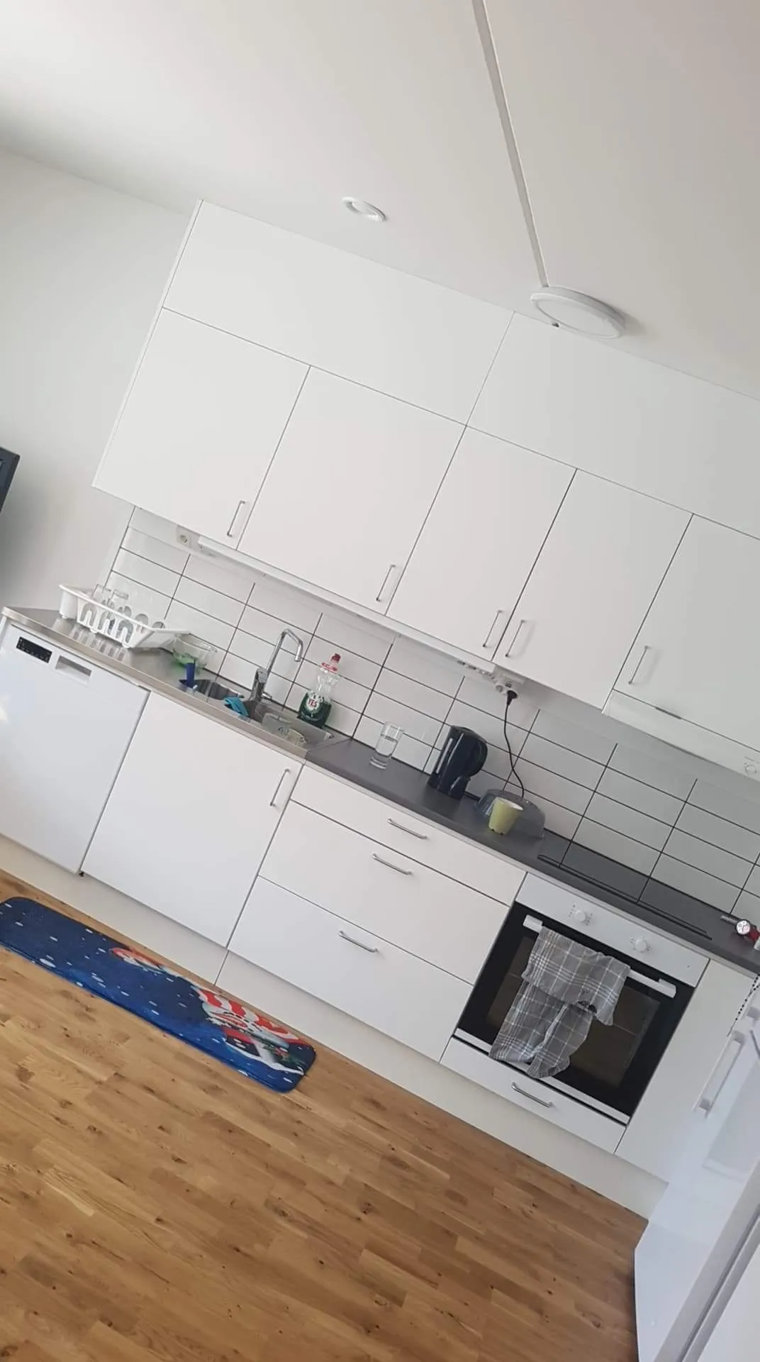 Hyreslägenhet på Södertälje i sodertalje
