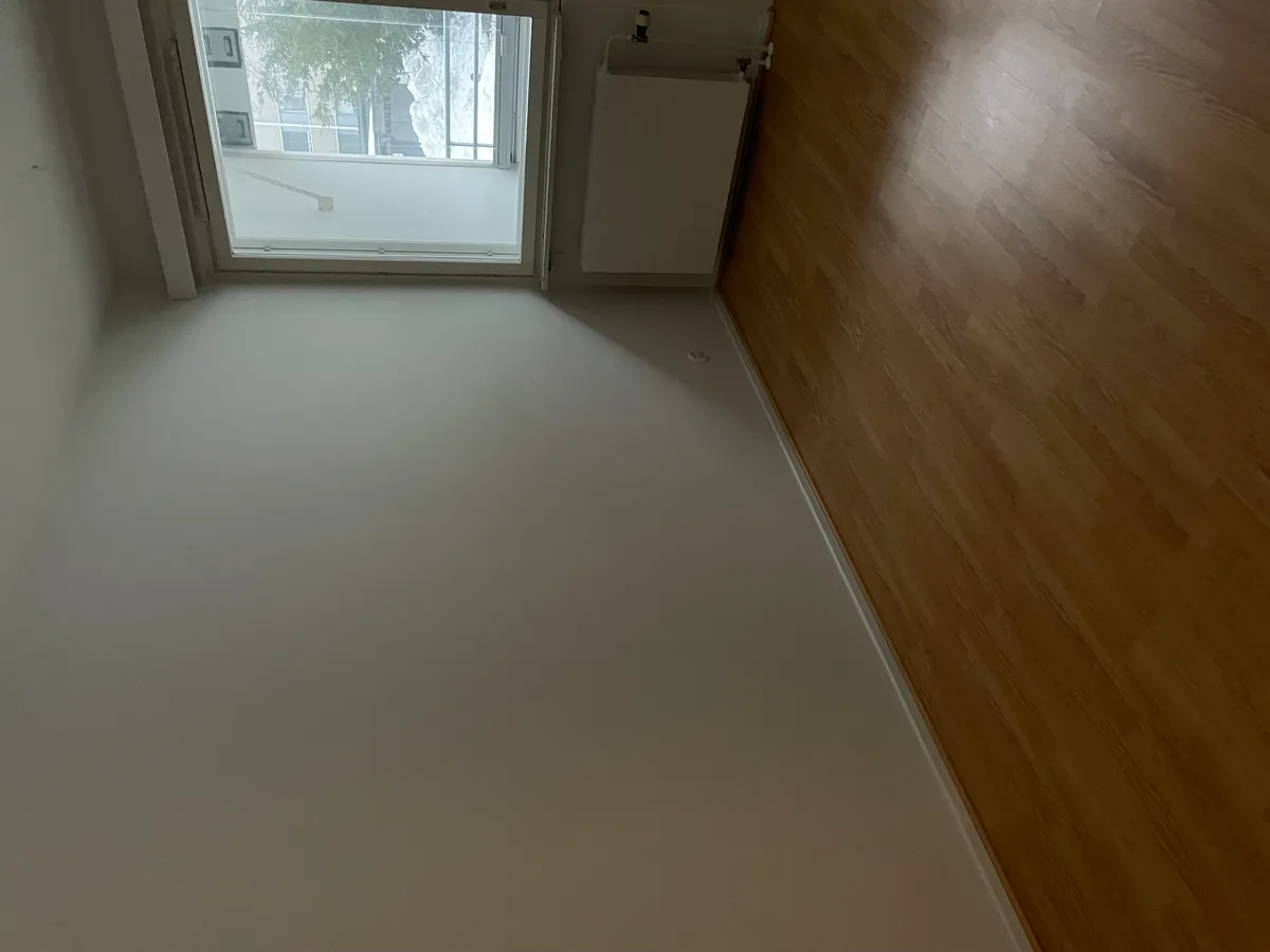 Hyreslägenhet på Helsinki i helsinki