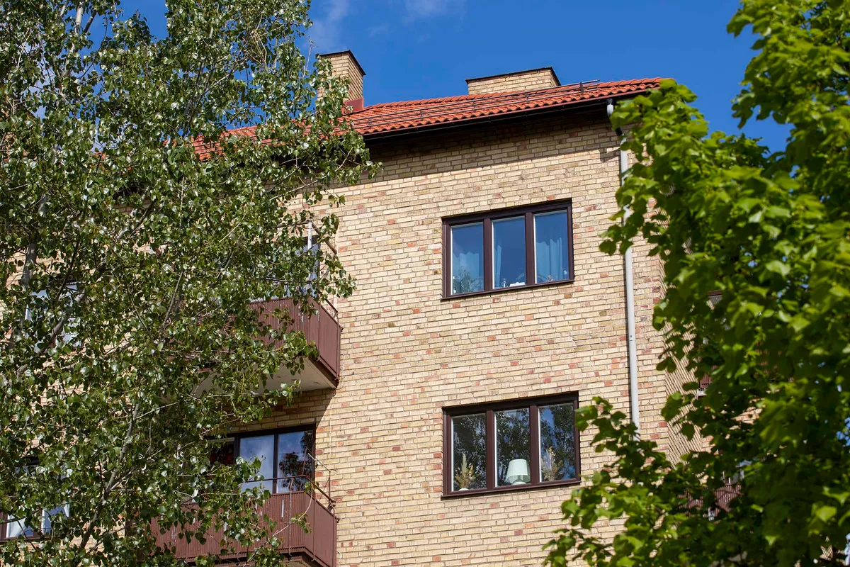 Hyreslägenhet på Gävle i gavle