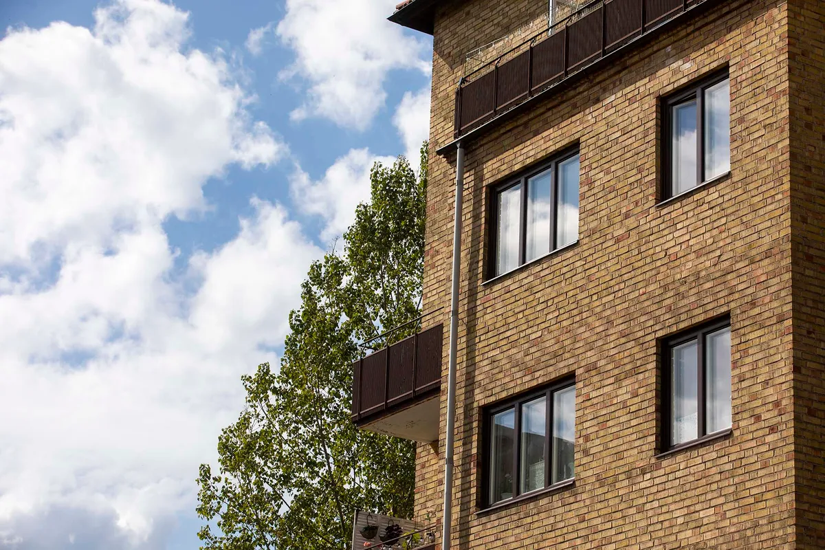 Hyreslägenhet på Gävle i gavle