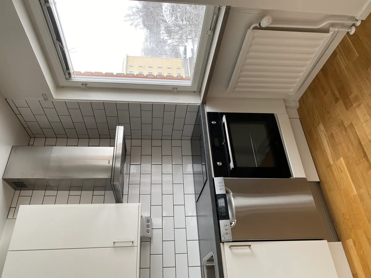 Hyreslägenhet på Eskilstuna i eskilstuna