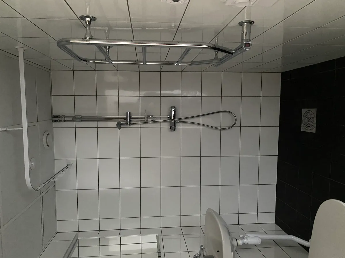 Hyreslägenhet på Eskilstuna i eskilstuna