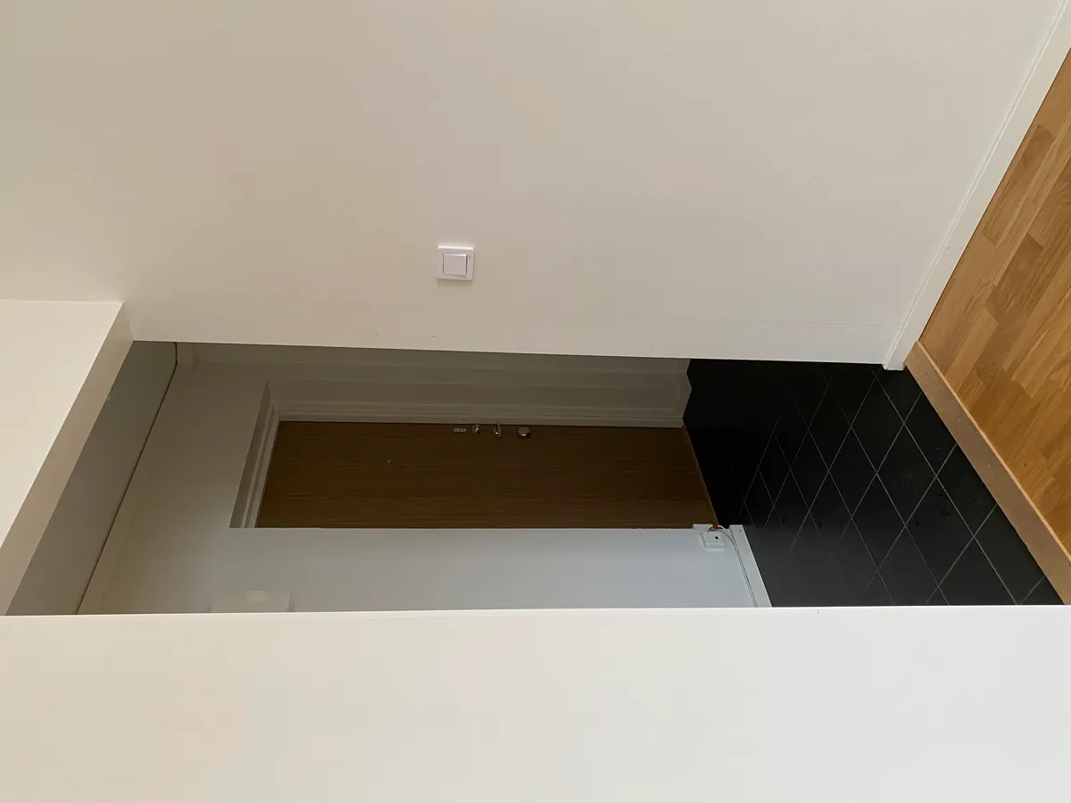 Hyreslägenhet på Eskilstuna i eskilstuna