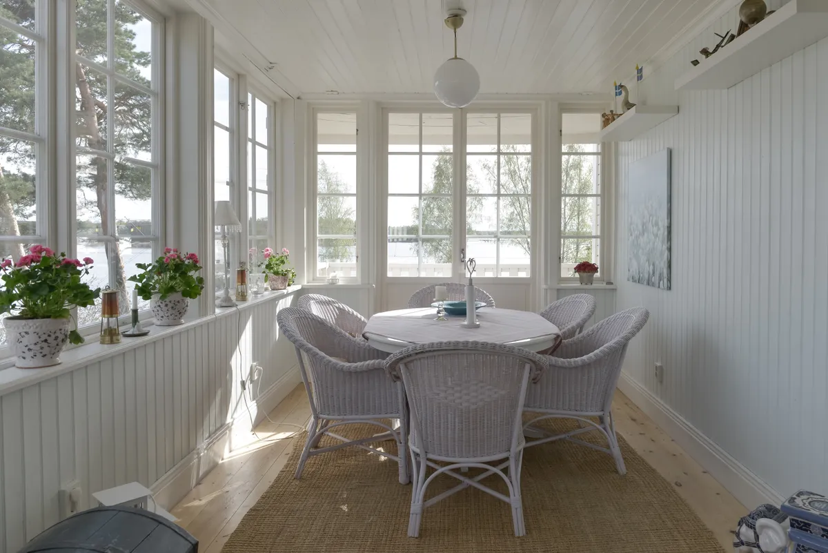 Hyresbostad på Kvicksund i kvicksund