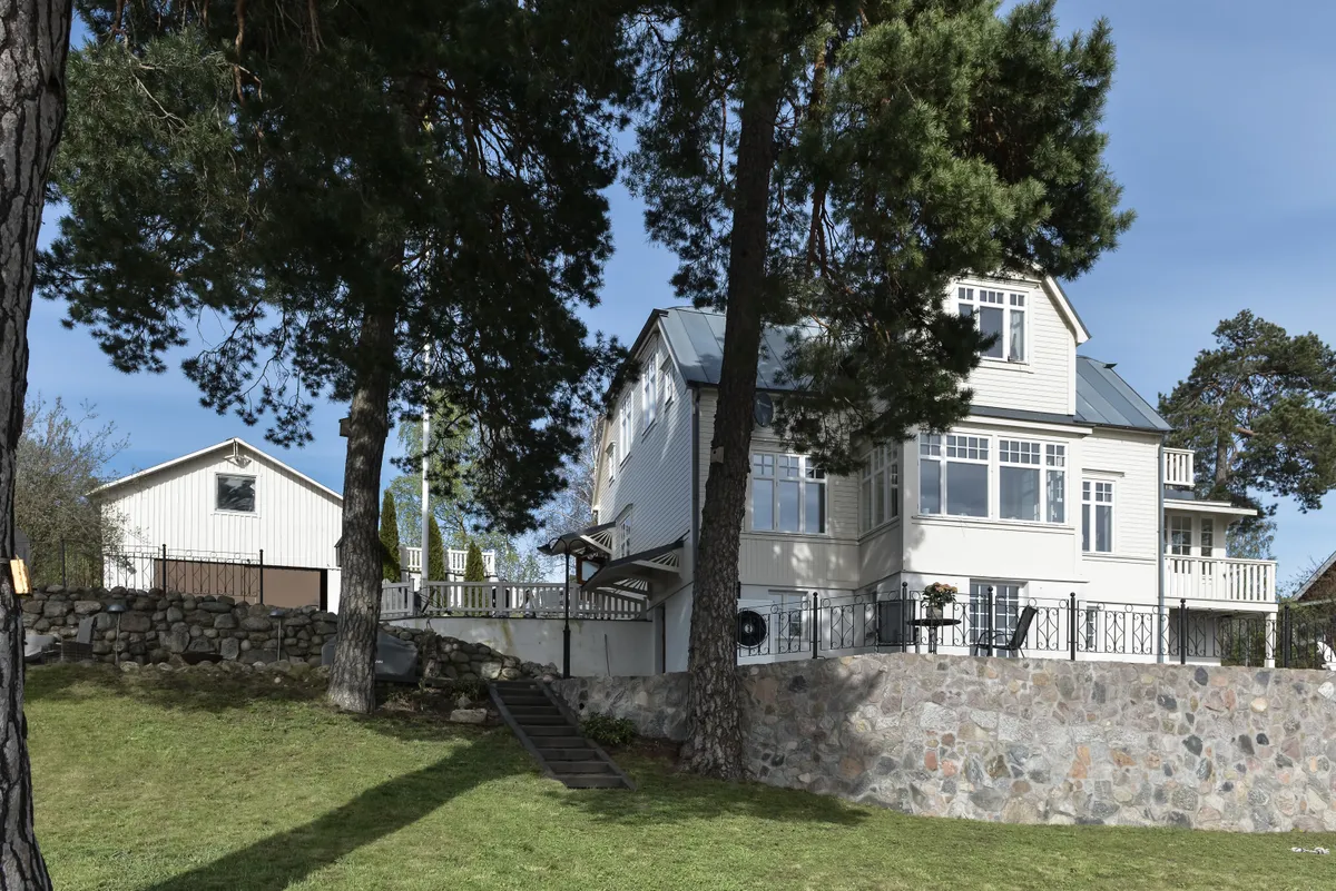 Hyresbostad på Kvicksund i kvicksund