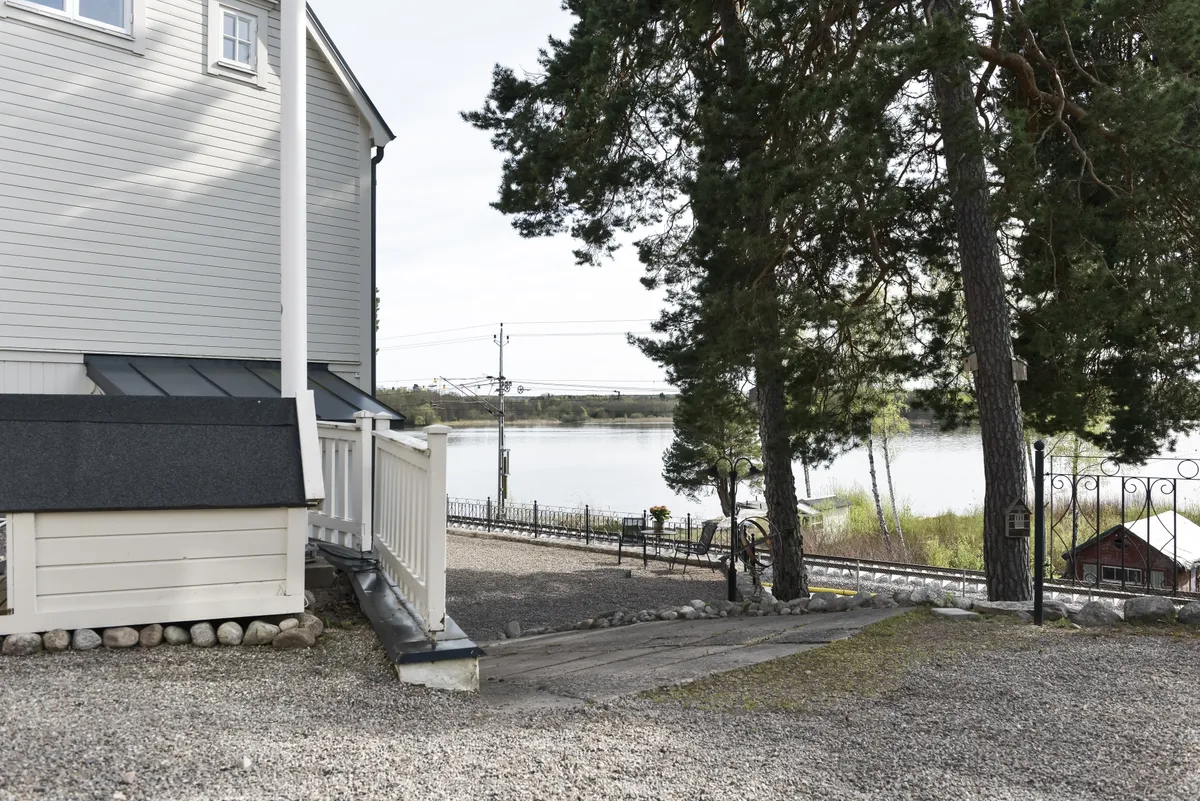 Hyresbostad på Kvicksund i kvicksund