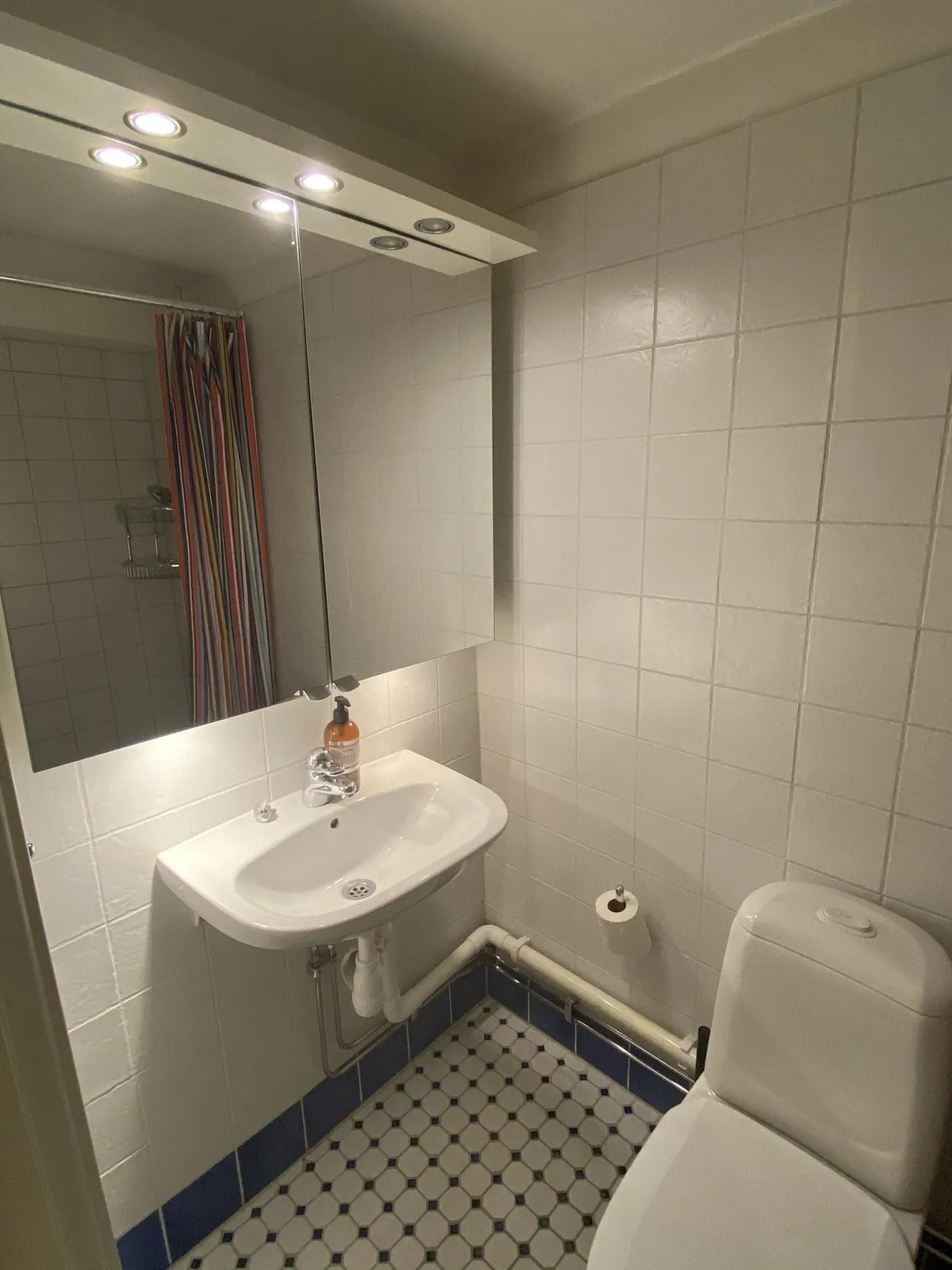 Hyreslägenhet på Lidingö i lidingo