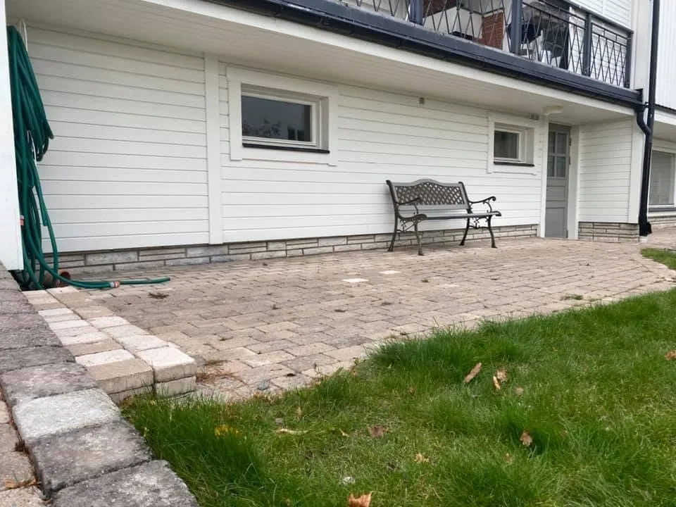 Hyreslägenhet på Lidingö i lidingo