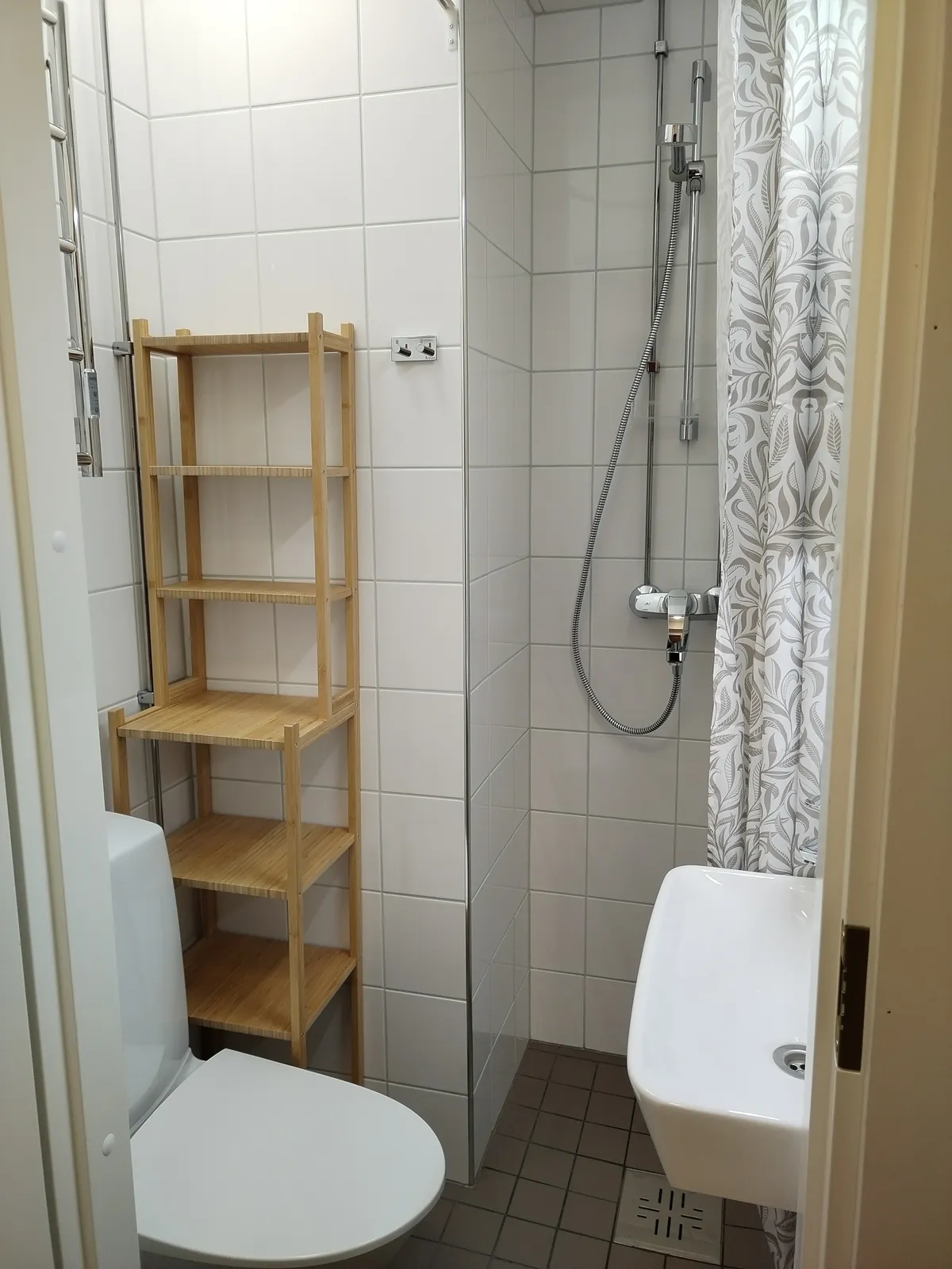 Hyreslägenhet på Helsinki i helsinki