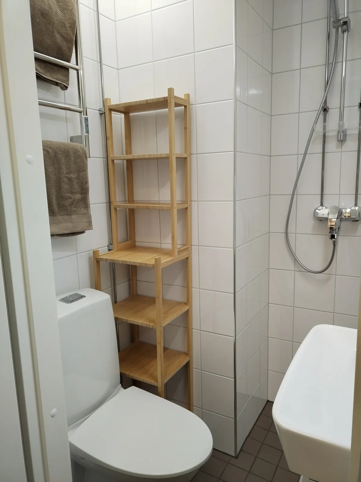 Hyreslägenhet på Helsinki i helsinki