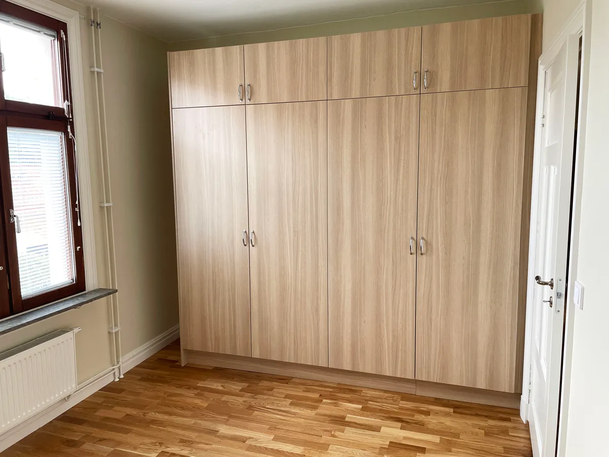 Hyreslägenhet på Kalmar i kalmar