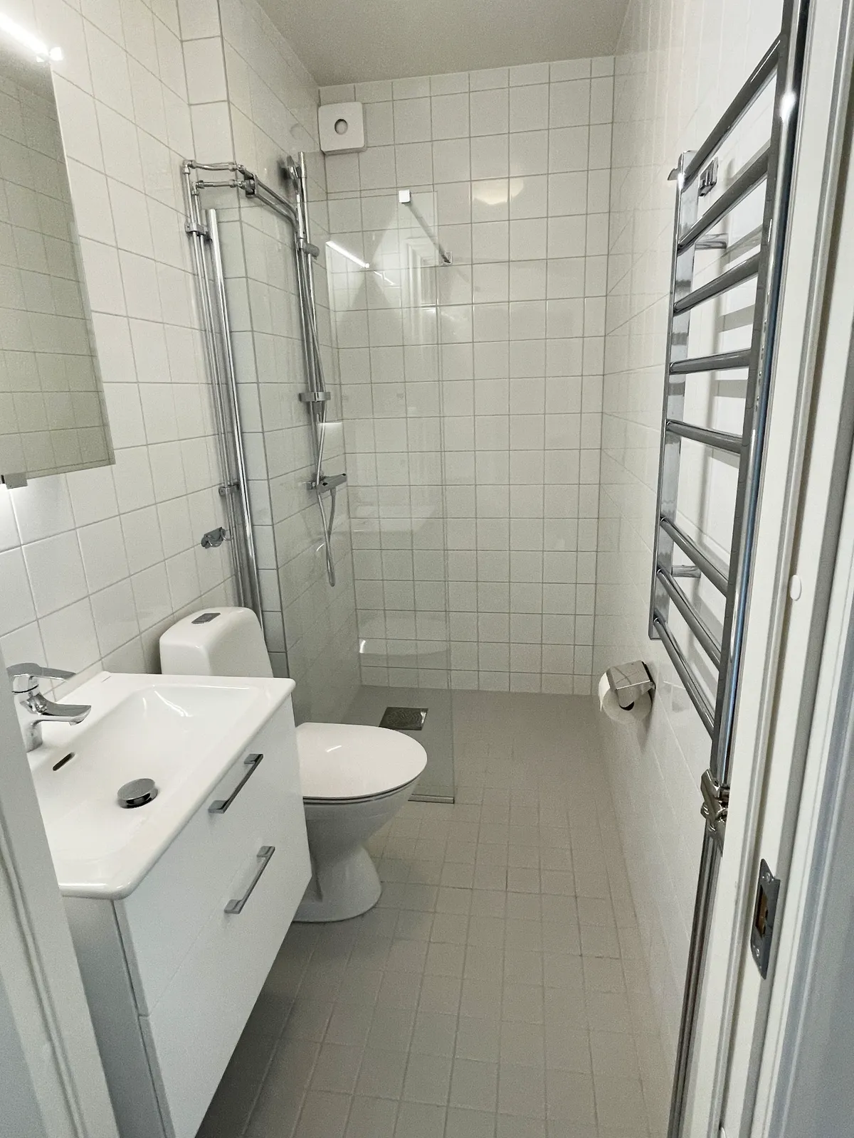 Hyreslägenhet på Kalmar i kalmar