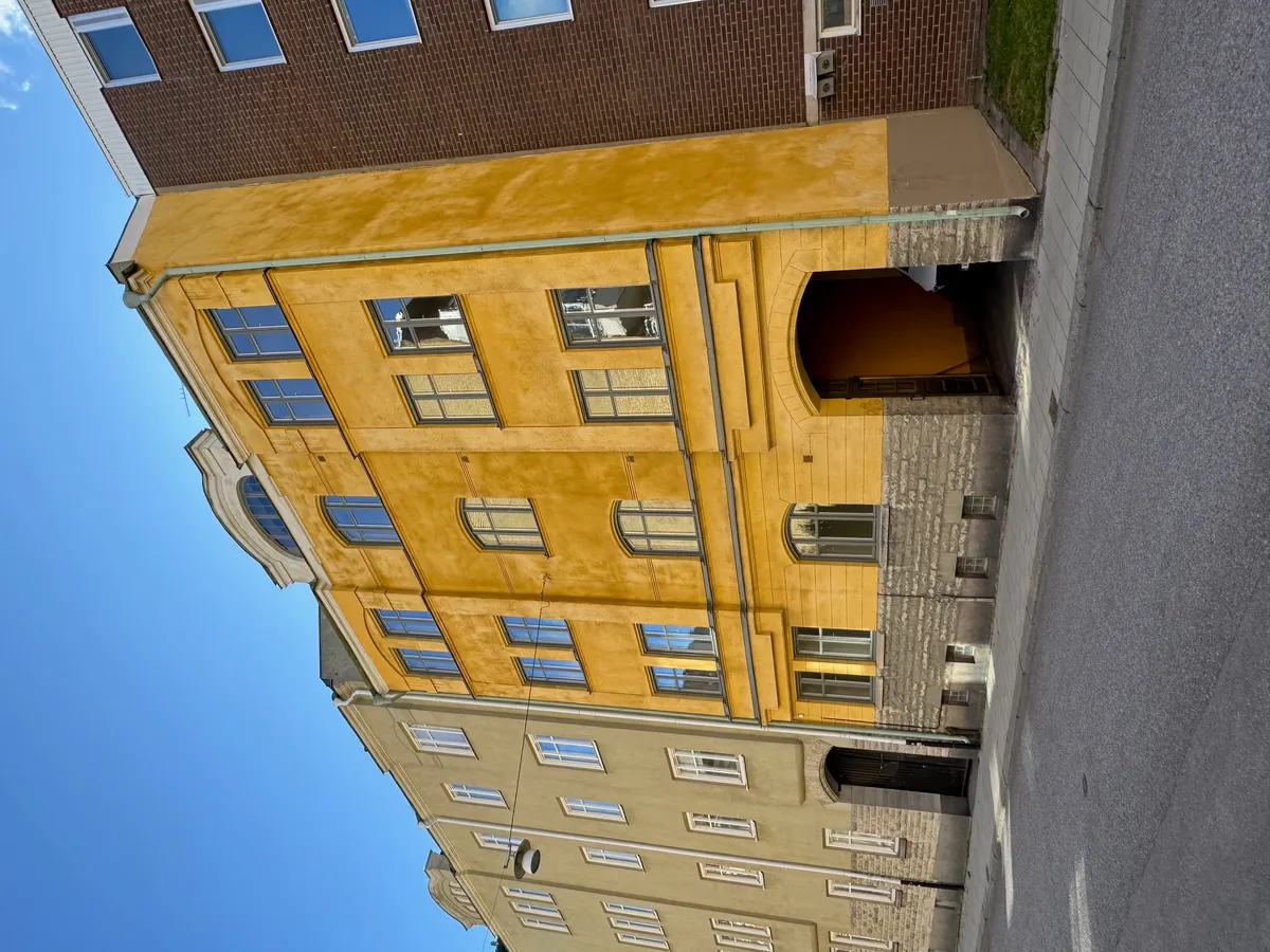 Hyreslägenhet på Norrköping i norrkoping