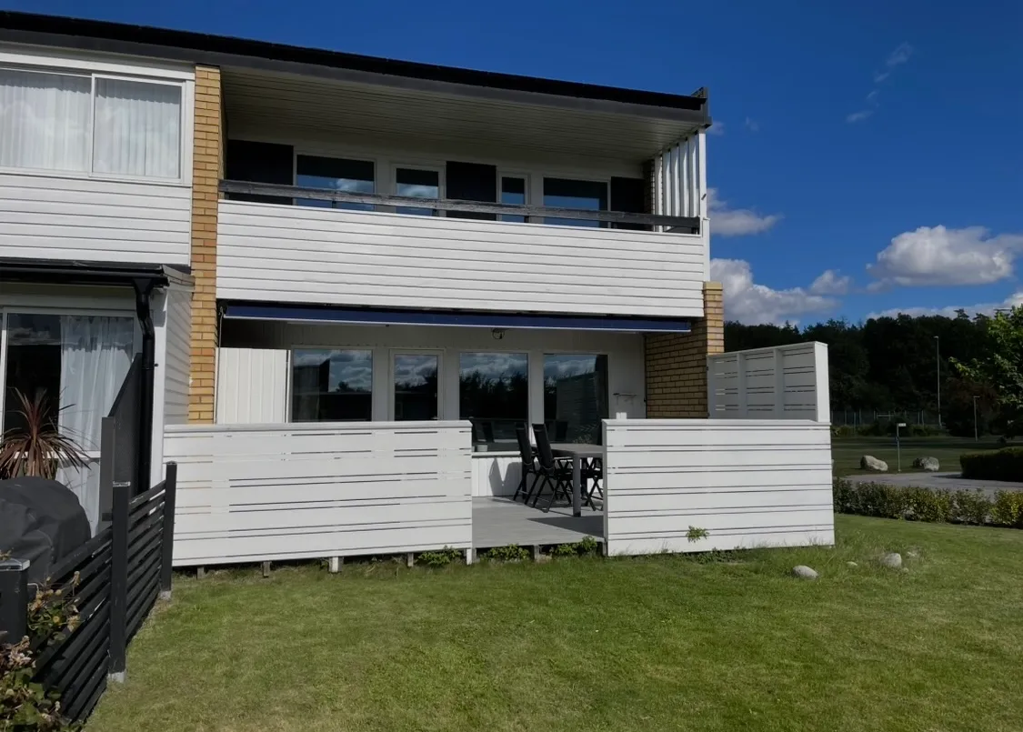 Hyresbostad på Västerås i vasteras