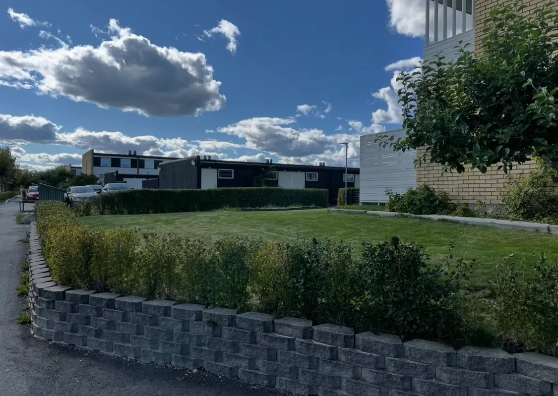 Hyresbostad på Västerås i vasteras