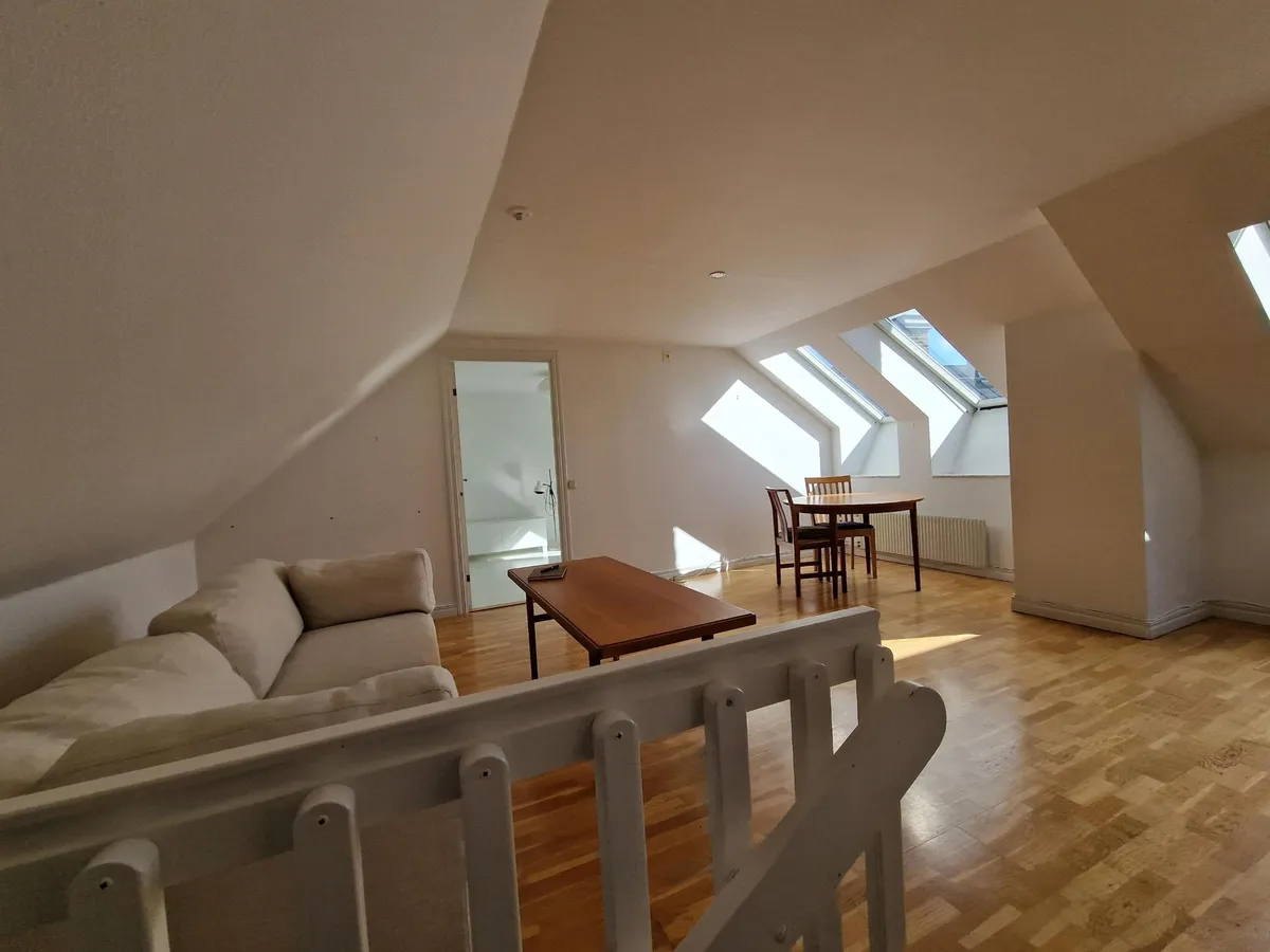 Hyresbostad på Malmö i malmo
