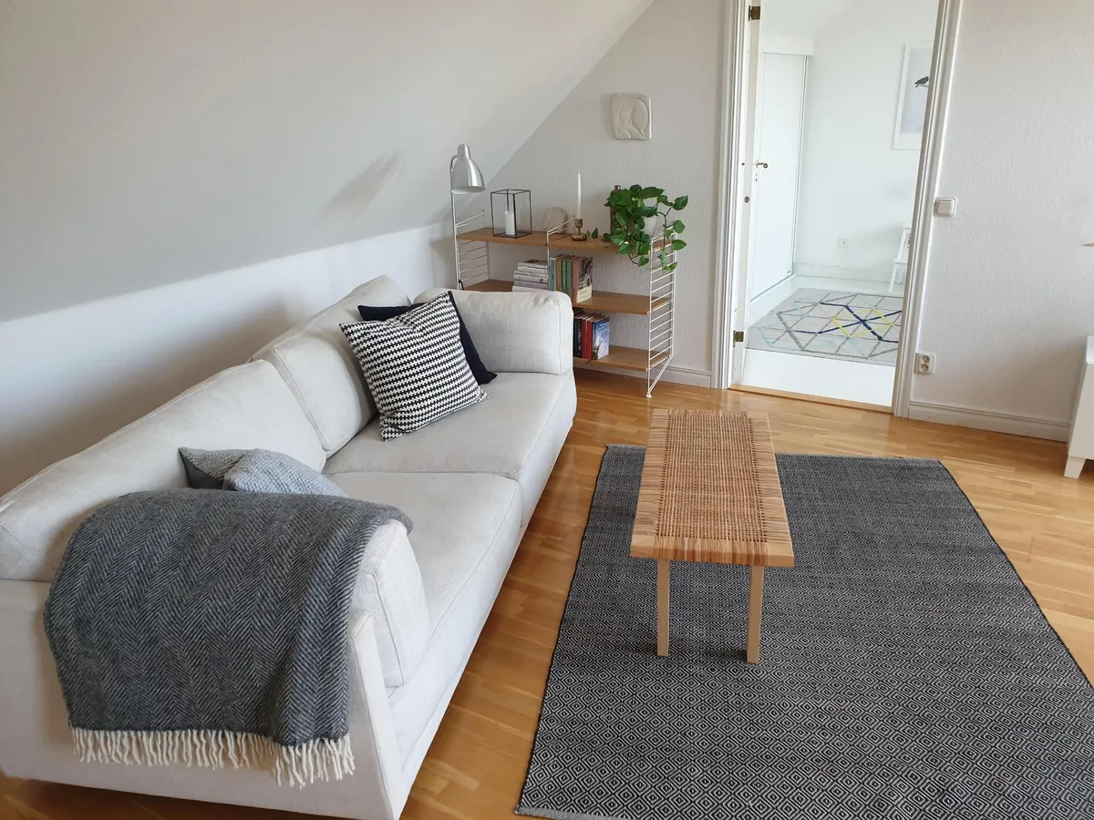 Hyresbostad på Malmö i malmo