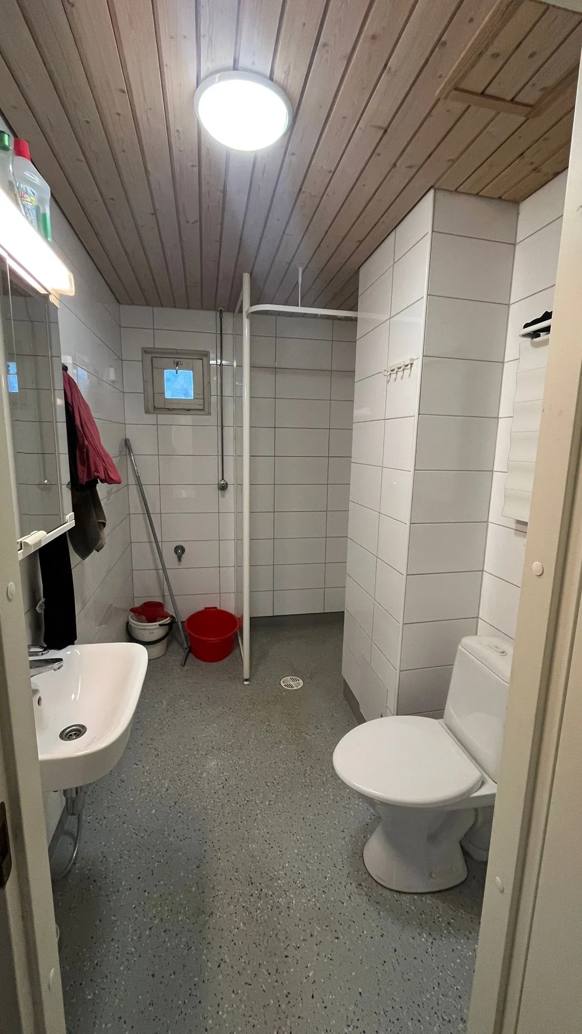 Hyreslägenhet på Helsinki i helsinki