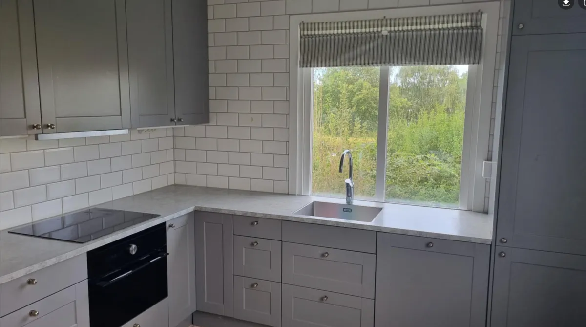 Hyreslägenhet på Kalmar i kalmar