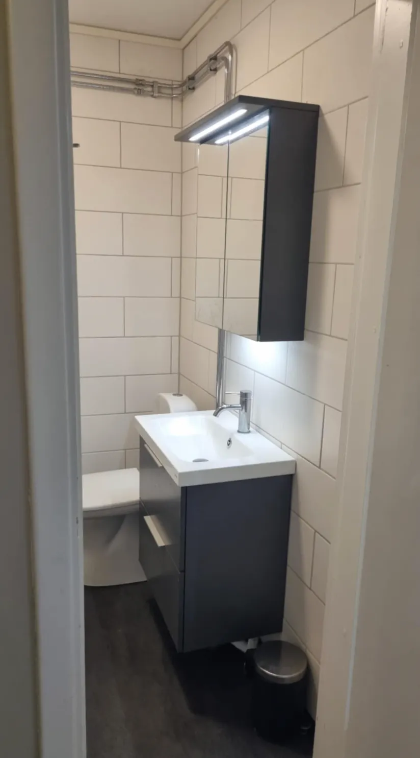 Hyreslägenhet på Kalmar i kalmar
