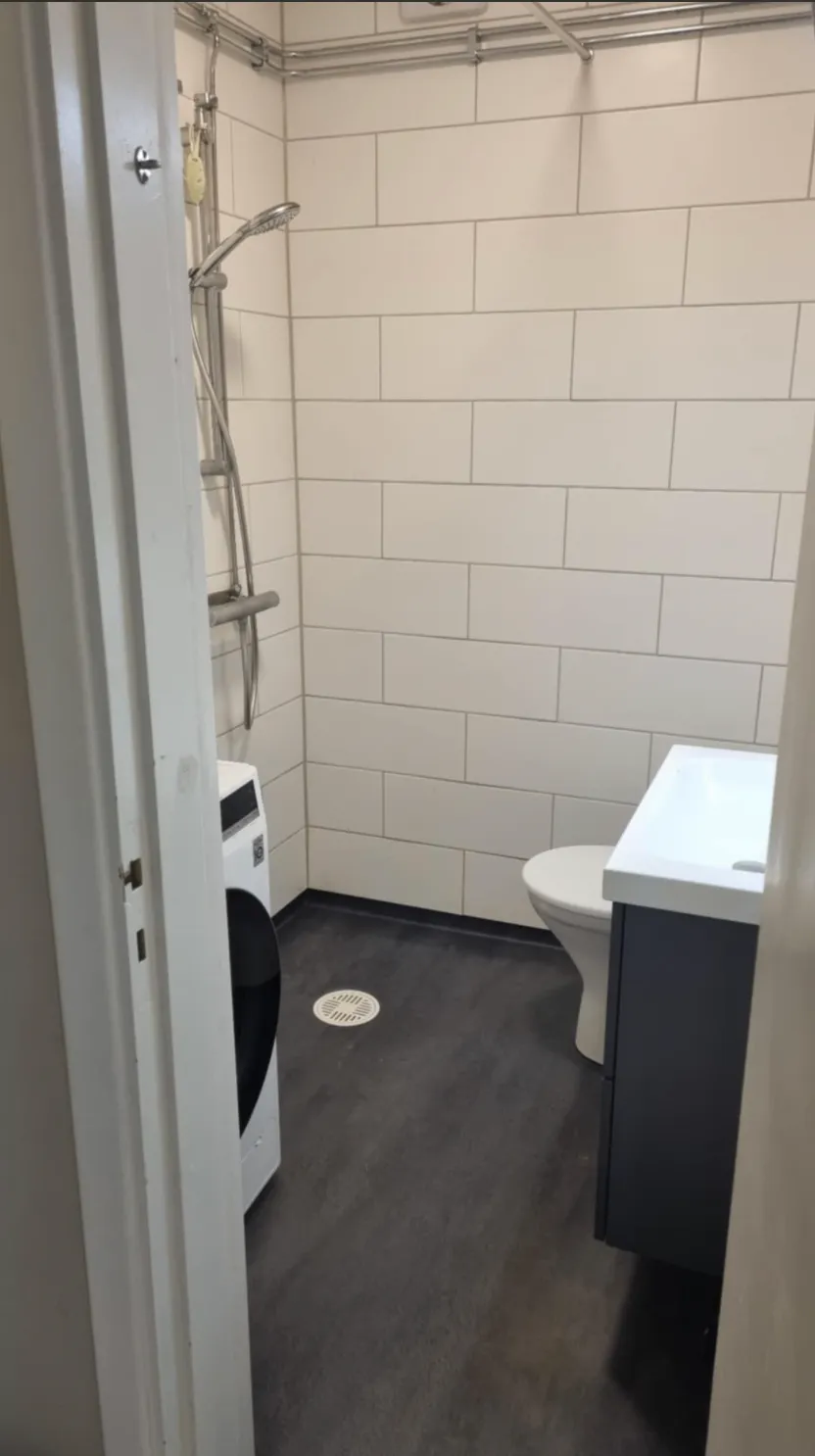 Hyreslägenhet på Kalmar i kalmar