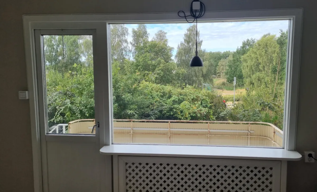 Hyreslägenhet på Kalmar i kalmar