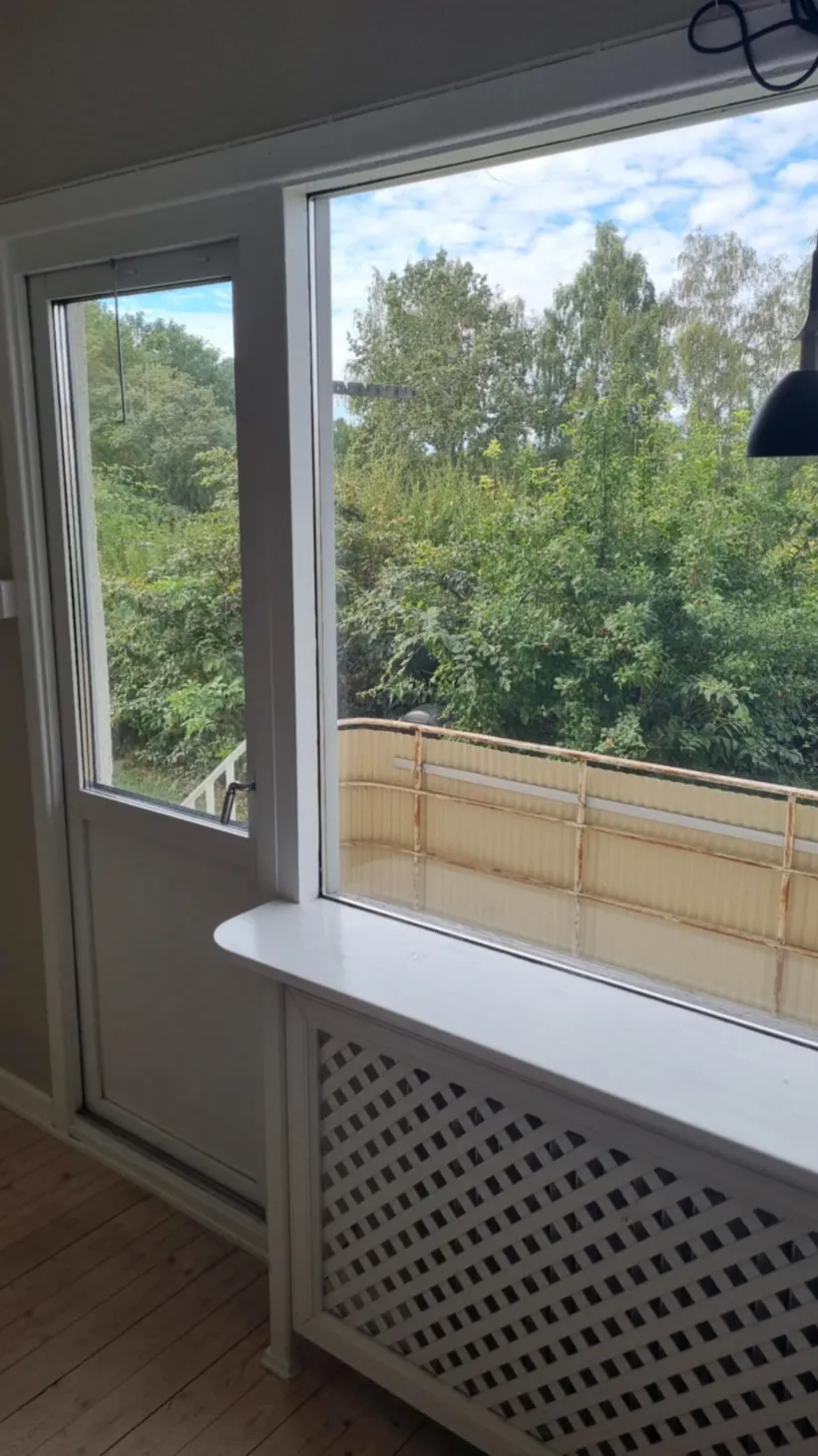 Hyreslägenhet på Kalmar i kalmar