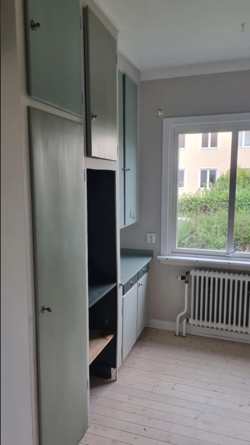 Hyreslägenhet på Kalmar i kalmar