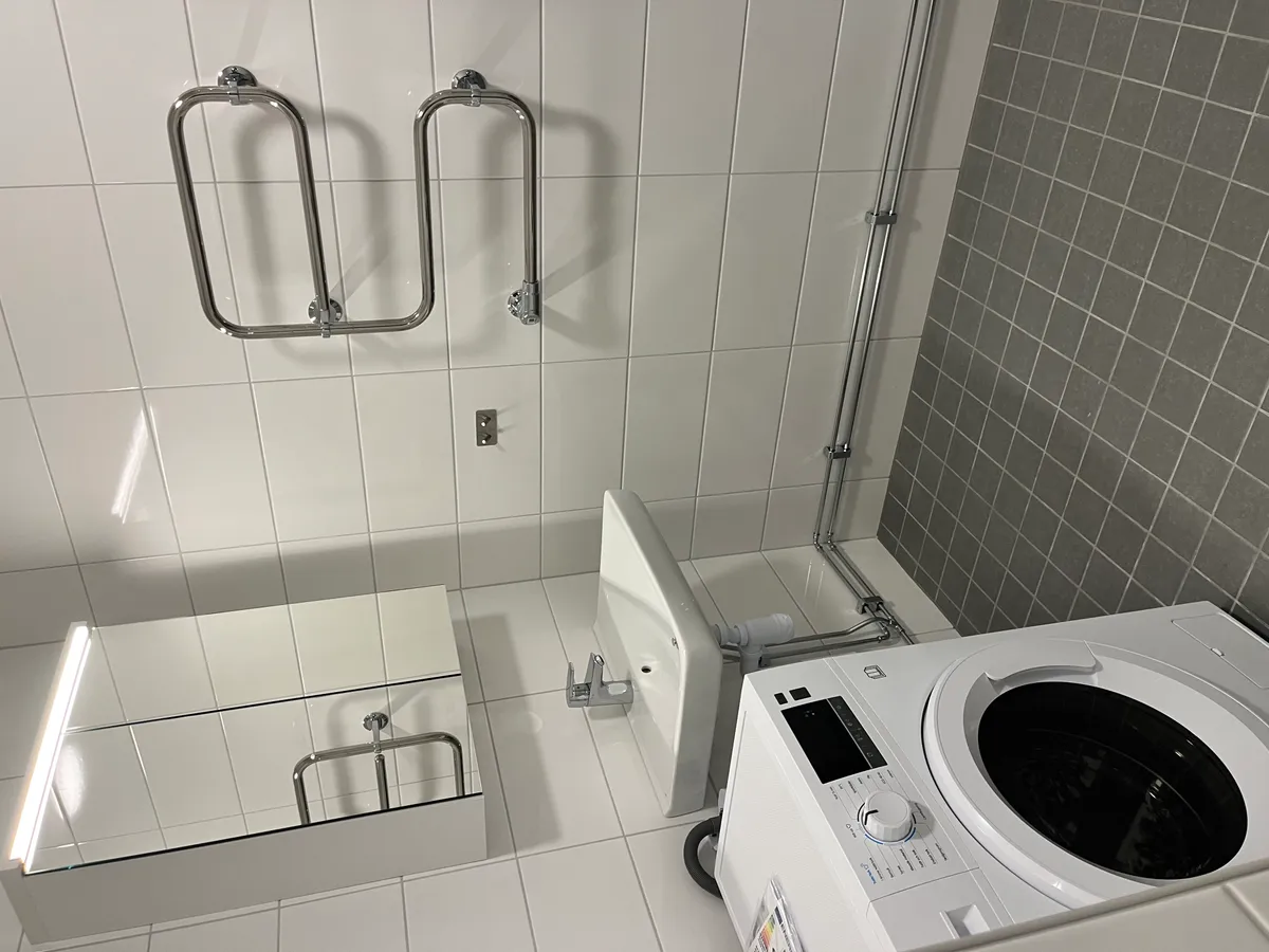 Hyreslägenhet på Lund i lund