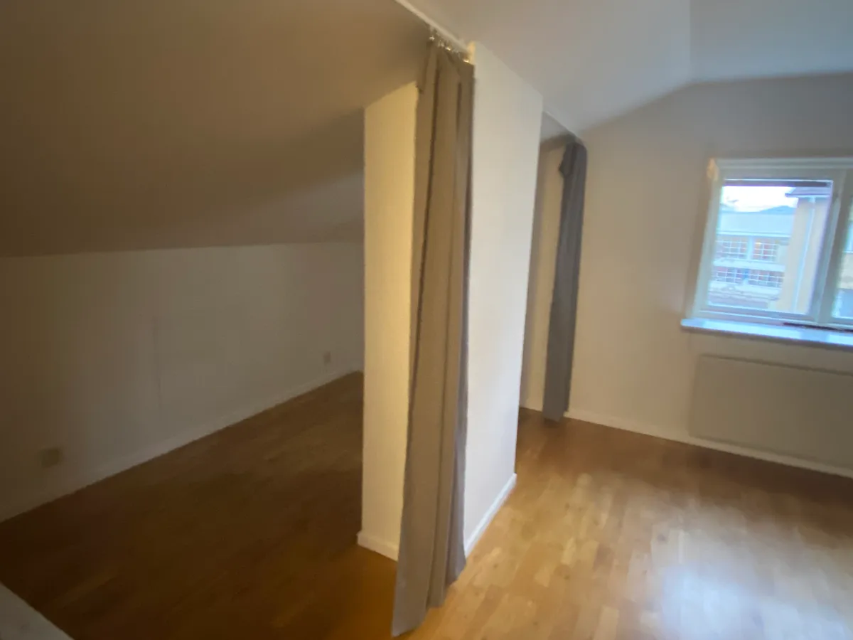 Hyreslägenhet på Kalmar i kalmar