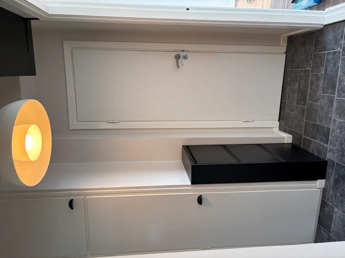 Hyreslägenhet på Motala i motala