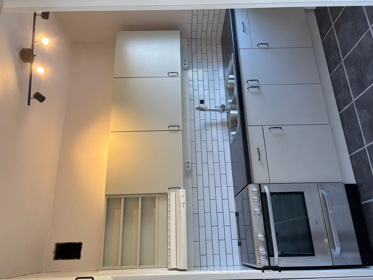 Hyreslägenhet på Motala i motala