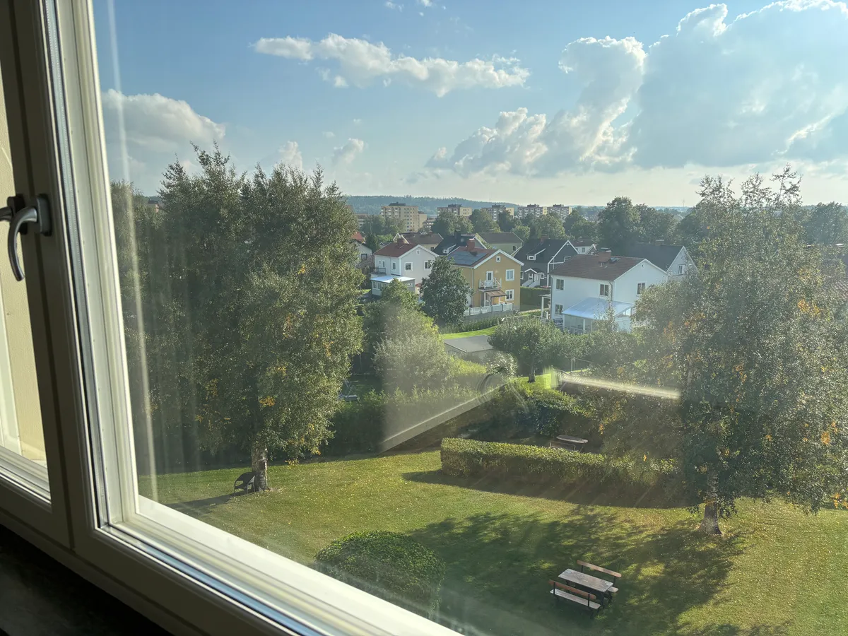 Hyreslägenhet på Motala i motala