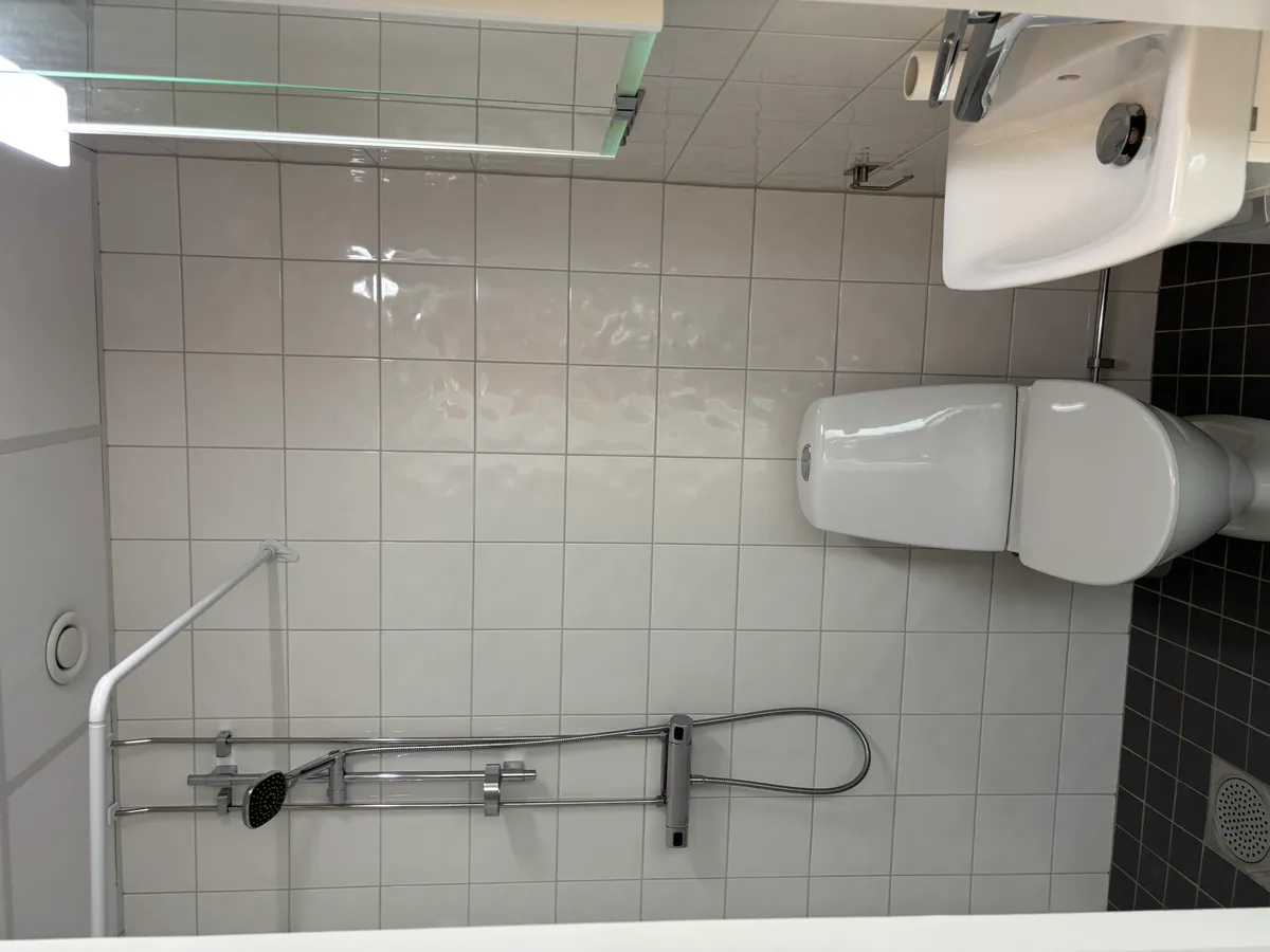 Hyreslägenhet på Motala i motala