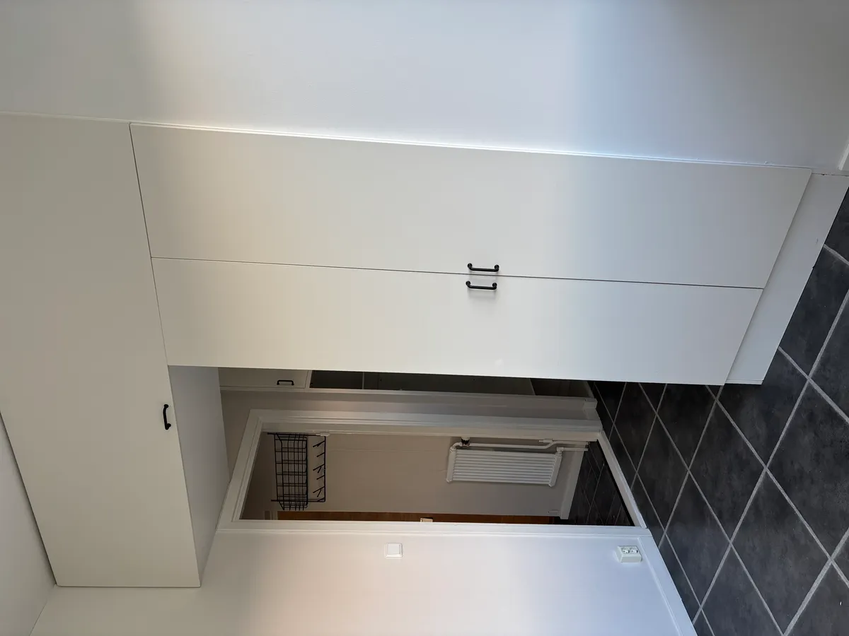 Hyreslägenhet på Motala i motala