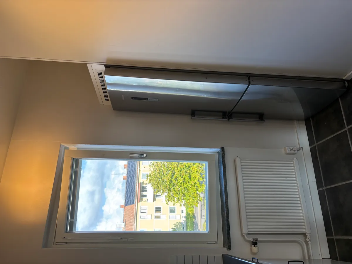 Hyreslägenhet på Motala i motala