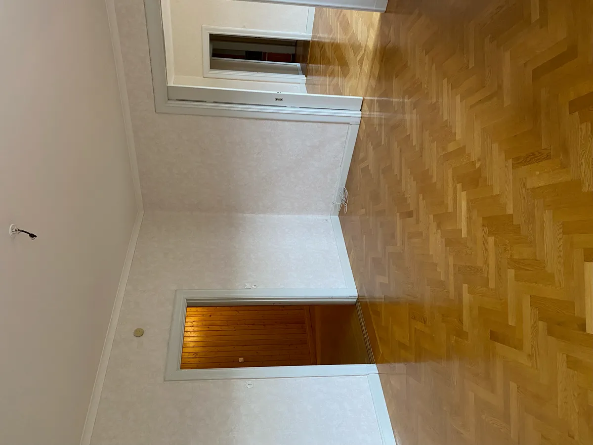Hyreslägenhet på Östersund i ostersund