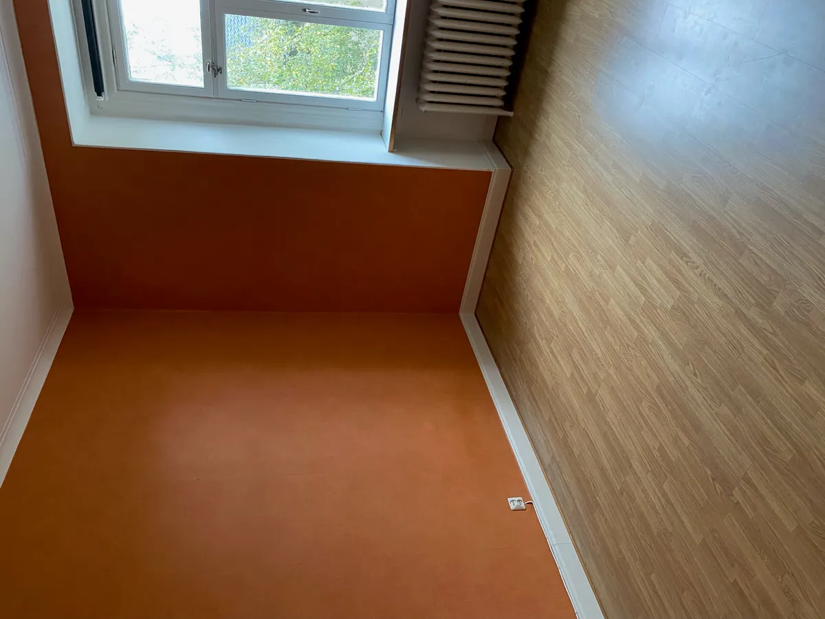Hyreslägenhet på Östersund i ostersund