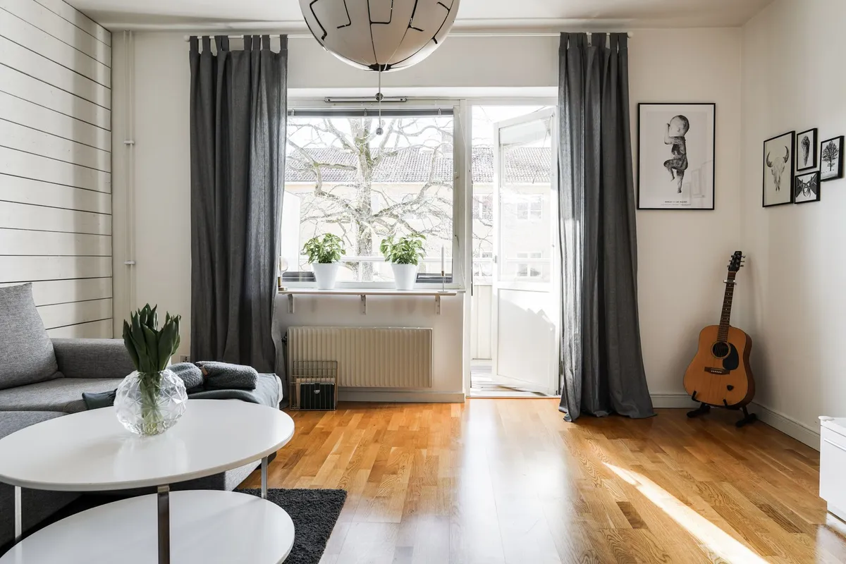 Hyreslägenhet på Västerås i vasteras