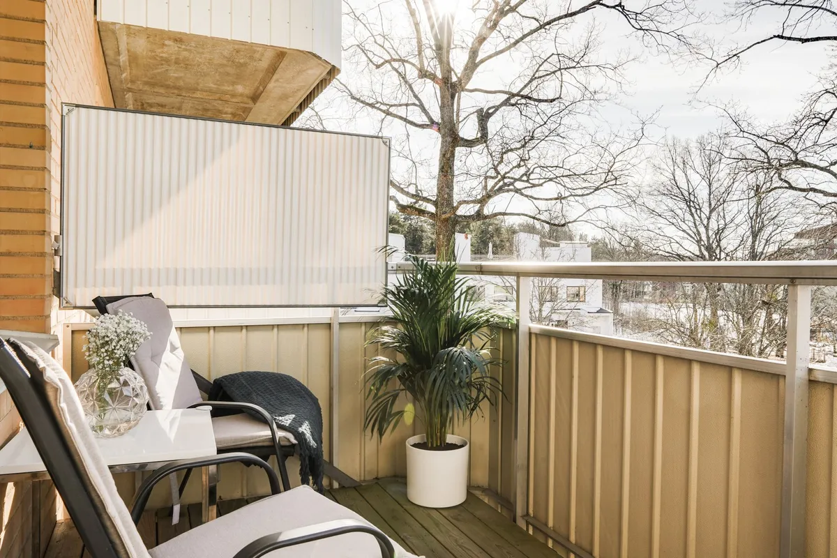 Hyreslägenhet på Västerås i vasteras