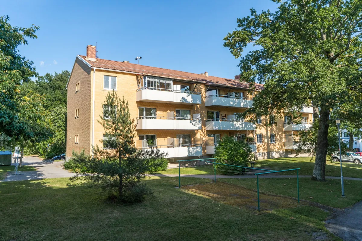 Hyreslägenhet på Västerås i vasteras