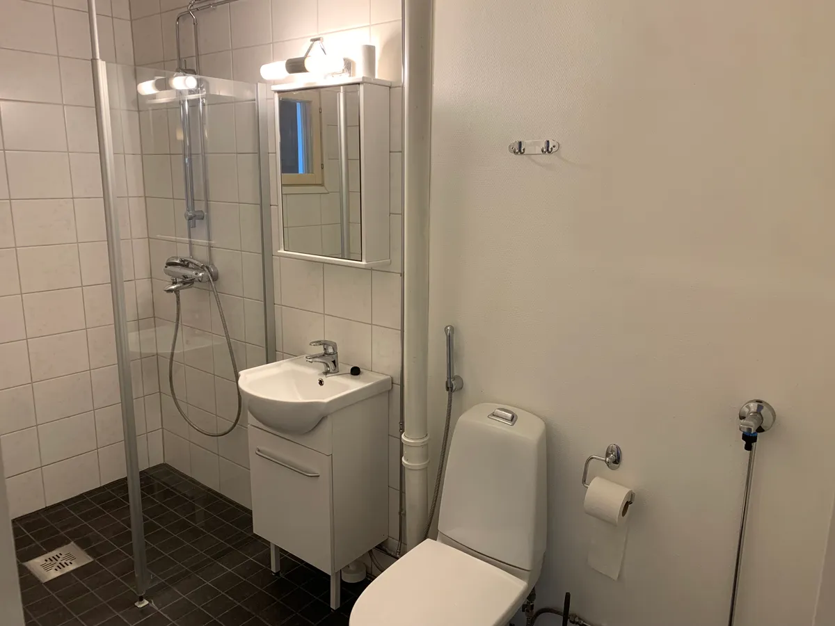 Hyresbostad på Kouvola i kouvola