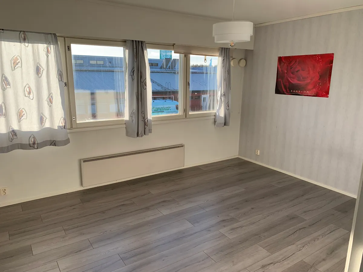 Hyresbostad på Kouvola i kouvola